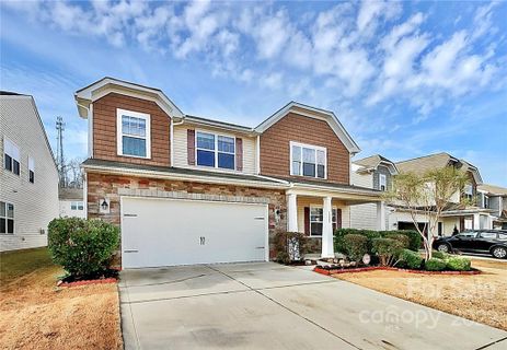 1322 Bridgeford Drive