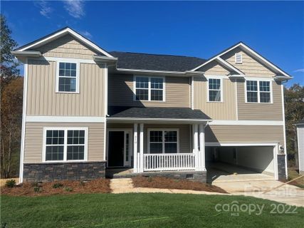 210 Jaida Lane 14 sold home in Ruby Ridge, Oakboro, NC