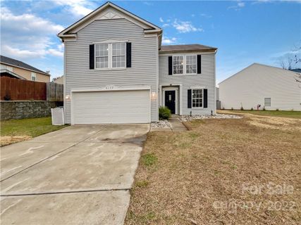 4177 Shasta Circle
