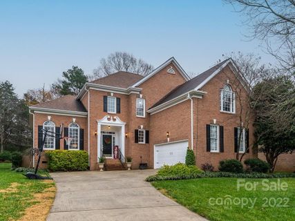 17015 Winged Thistle Court