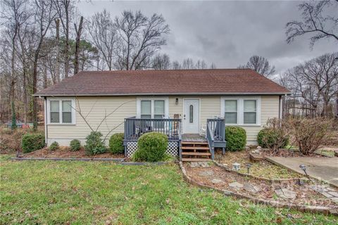 214 King David Lane