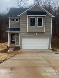 117 Carissa Lane 36 sold home in Wiltshire Creek, Troutman, NC