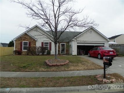 4109 Hunters Trail Drive