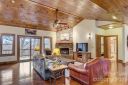 80 Constitution Avenue sold home in Waynesville, SC