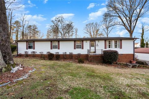 1804 Gum Branch Road