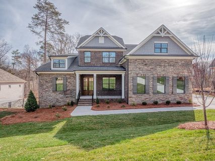 441 Swift Creek Cove sold home in The Retreat At Sunset Ridge, Lake Wylie, SC