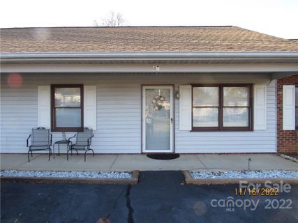 115 23rd Street 40 sold home in Mimosa Gardens, Hickory, NC