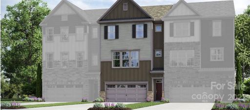 14015 Martin Hill Way 002 sold home in Terraces at Providence, Charlotte, NC