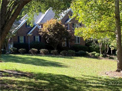 4936 Mountain Point Lane sold home in Mountain Point, Charlotte, NC