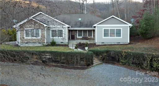 132 Bobcat Trail 22 sold home in Midway Crossing, Clyde, NC