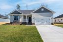 11824 Glenwood Drive 65 sold home in Locust, SC