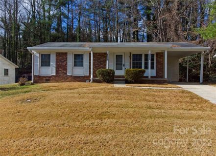 123 Belmont Drive sold home in Hebron Terrace, Hendersonville, NC