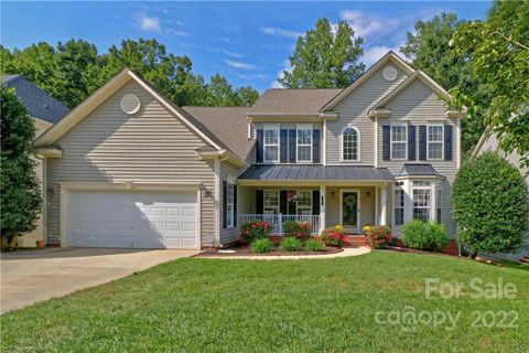 129 Crimson Orchard Drive