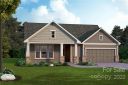 1012 Ansley Park Drive sold home in Indian Land, SC