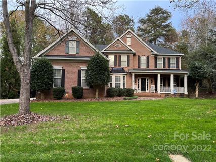 4612 Hawkes Bay Court