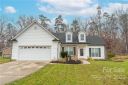 620 Hunley Street sold home in Monroe, SC