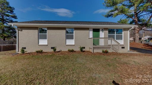 3001 Crawford Avenue sold home in Crawford Heights, Gastonia, NC
