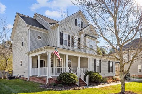 6033 Latta Springs Circle