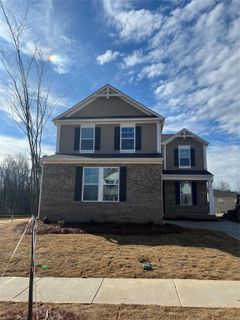 207 Brownstone Drive LF93