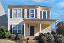 11918 Royal Castle Court sold home in Charlotte, SC