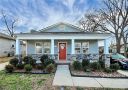 3033 Melita Avenue sold home in Charlotte, SC