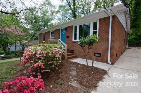 800 Crater Street sold home in Random Hills, Charlotte, NC