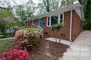 800 Crater Street sold home in Charlotte, SC