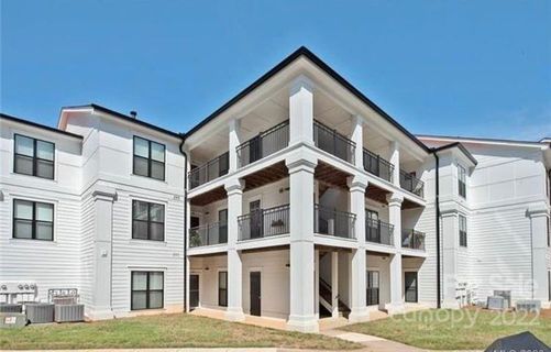 17810 Half Moon Lane sold home in Half Moon Bay, Cornelius, NC