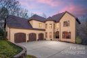 15501 Eagleview Drive sold home in Charlotte, SC