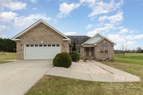 3429 Sweet Gum Drive sold home in Blackburn Ridge, Lincolnton, NC