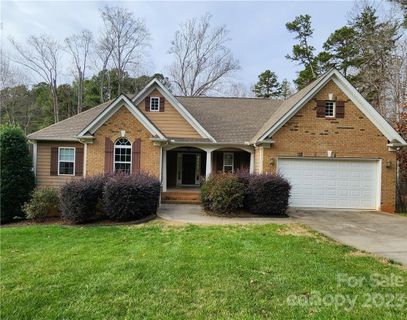 3705 Burton Street sold home in Dockside, Sherrills Ford, NC