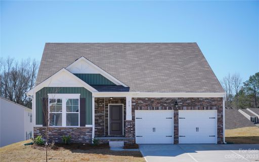 215 Brownstone Drive LF92