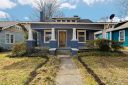 1604 Mimosa Avenue sold home in Charlotte, SC