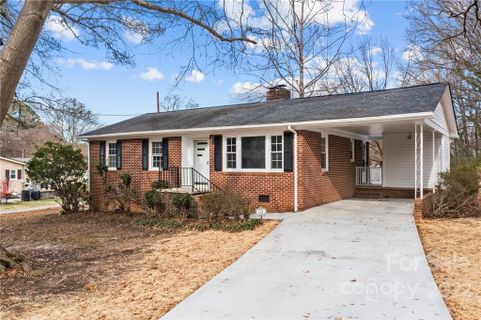 628 Westway Drive sold home in Crestview, Gastonia, NC