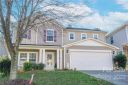 12911 Lake Erie Lane sold home in Charlotte, SC