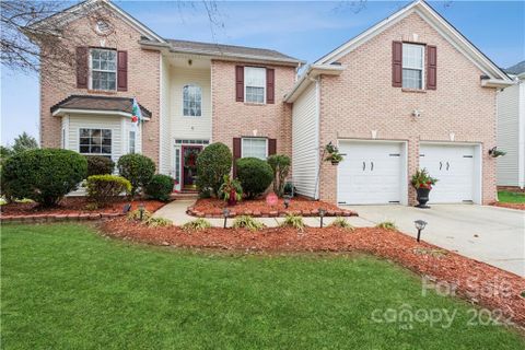 4805 Brockton Court