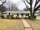 6710 Covecreek Drive sold home in Charlotte, SC