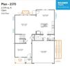 812 Alexander Commons Drive 25 sold home in Monroe, SC