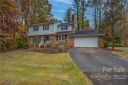 207 Fairway Drive sold home in Rutherfordton, SC
