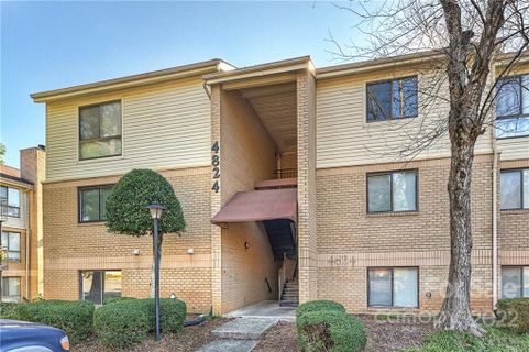 4824 Spring Lake Drive A sold home in Watermark, Charlotte, NC