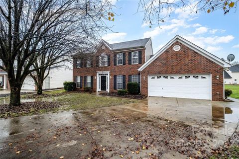 4711 Cadence Court sold home in Steel Creek, Charlotte, NC