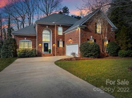 17022 Winged Thistle Court