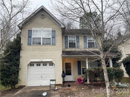 2106 Downing Street sold home in Windsor Forest, Charlotte, NC