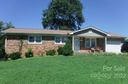 1145 Oak Forest Drive sold home in Morganton, SC