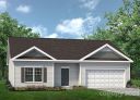 Lot 55 Parkwest Drive sold home in Albemarle, SC