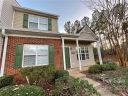 5670 Kimmerly Woods Drive sold home in Charlotte, SC
