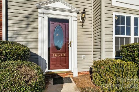 16319 Peachmont Drive