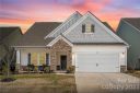 221 Canada Drive sold home in Statesville, SC