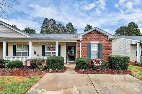 5422 Harris Cove Drive sold home in Harriswood, Charlotte, NC
