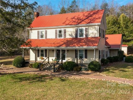 4585 Lake Adger Road